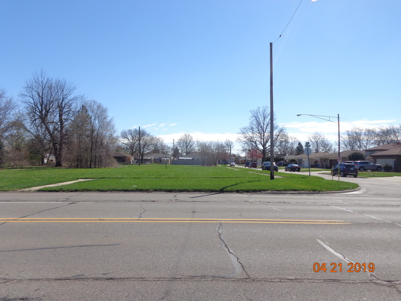 6154 N Inkster Rd, Dearborn Heights, MI en venta - Foto principal - Imagen 1 de 5