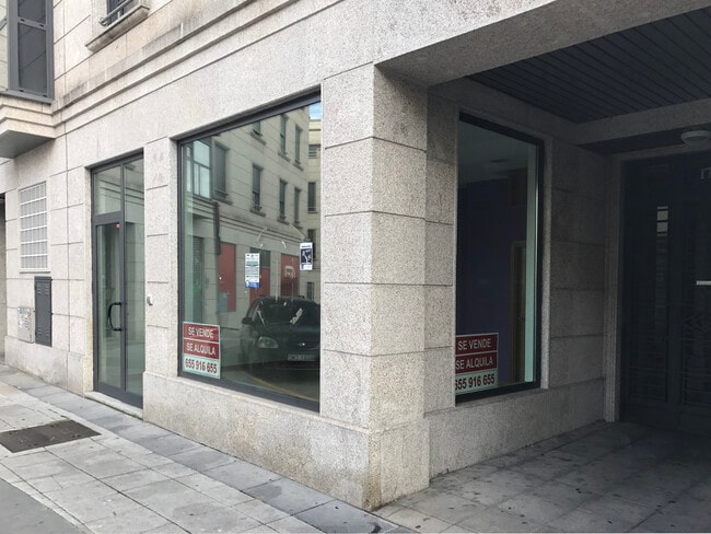 Más detalles de Calle Córdoba, 13, San Fernando de Henares - Local en alquiler