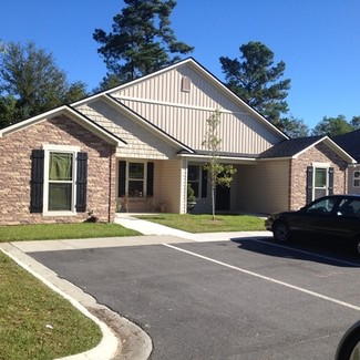 Más detalles para 4100 Mulligan Rd, Valdosta, GA - Edificios residenciales en venta