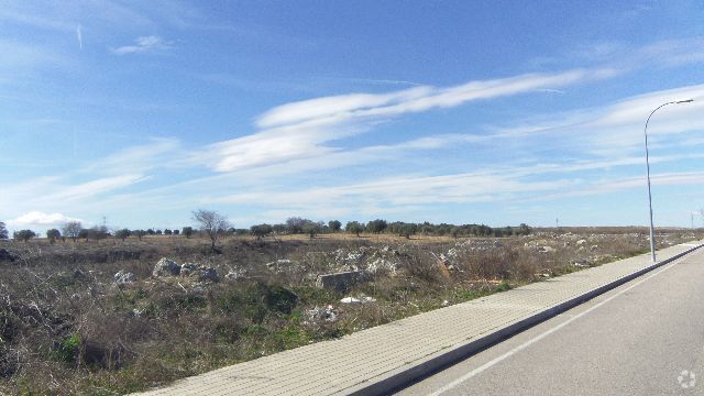 Terreno en Seseña, Toledo en venta - Foto del edificio - Imagen 2 de 4