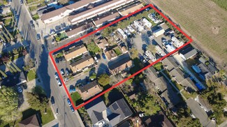 Más detalles de 871 Vermont Ave, Turlock, CA - Edificio residencial en venta