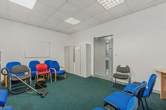 Más detalles de 5 Taylor Ln, Manchester - Oficina en venta