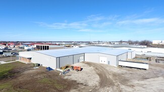 Más detalles para 800 Industrial Dr, Franklin, IN - Naves en alquiler