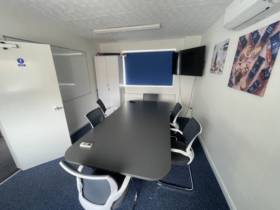 80 Great Northern Ter, Lincoln en alquiler Foto del interior- Imagen 1 de 5