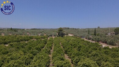 Enguera, VAL - AÉREA  vista de mapa - Image1