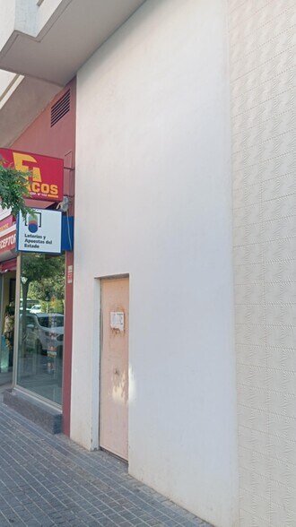 Local en Córdoba, Córdoba en venta - Foto del edificio - Imagen 3 de 12