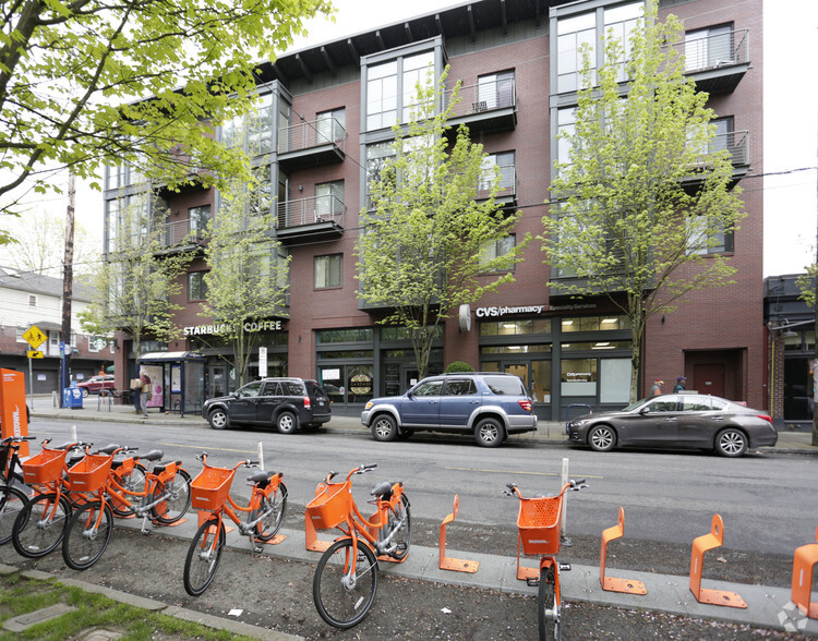 1301 NW 23rd Ave, Portland, OR en alquiler - Foto del edificio - Imagen 3 de 4