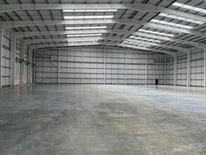 Bartley Way, Hook en alquiler Foto del interior- Imagen 2 de 3