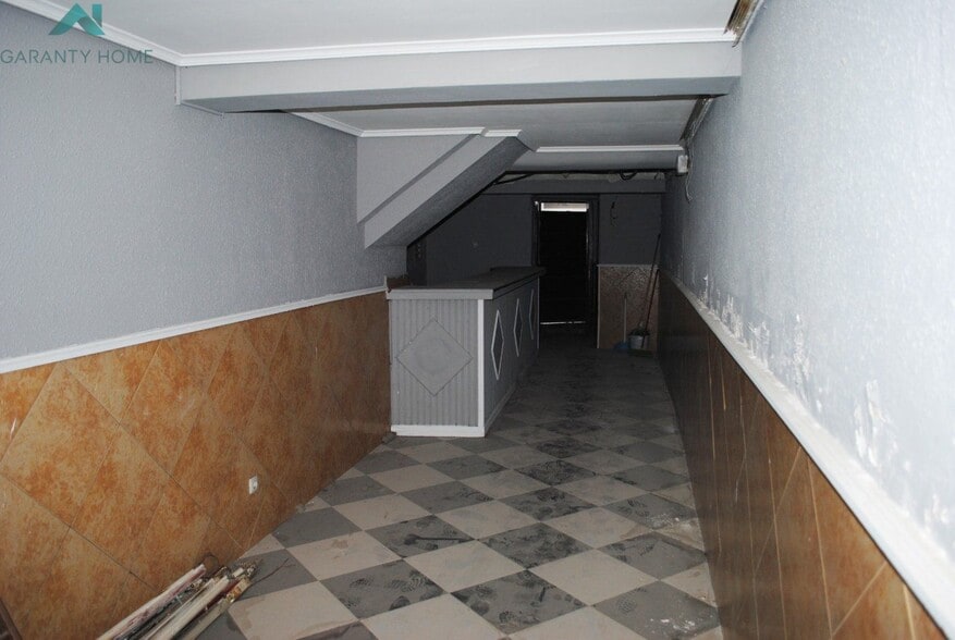 Local en Ampuero, Cantabria en alquiler - Foto del interior - Imagen 1 de 4