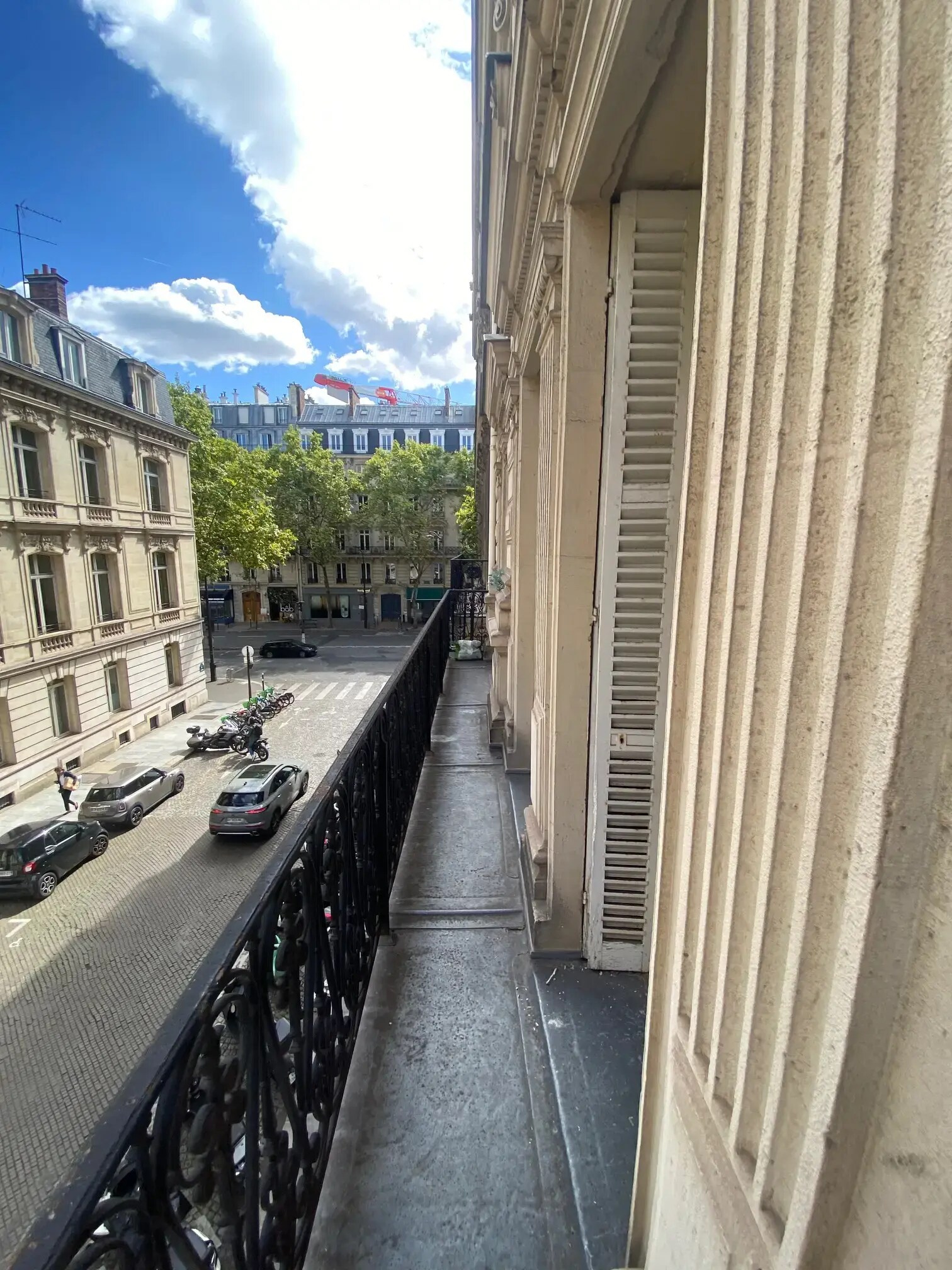3 Rue De Téhéran, Paris en alquiler Otros- Imagen 1 de 7
