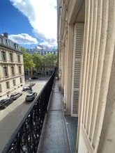 3 Rue De Téhéran, Paris en alquiler Otros- Imagen 1 de 7