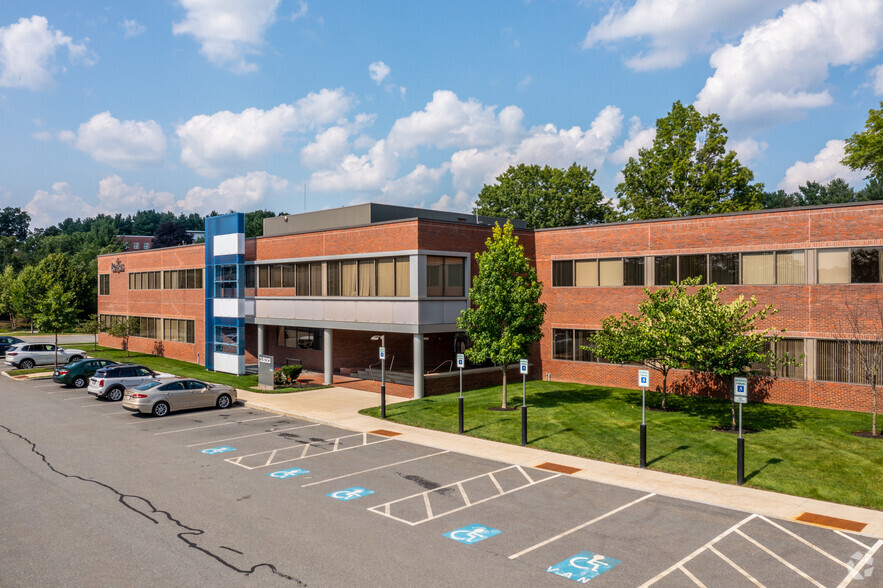 1500 District Ave, Burlington, MA en alquiler - Foto del edificio - Imagen 2 de 29