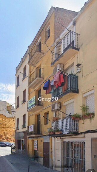 Más detalles de Edificio residencial en venta
