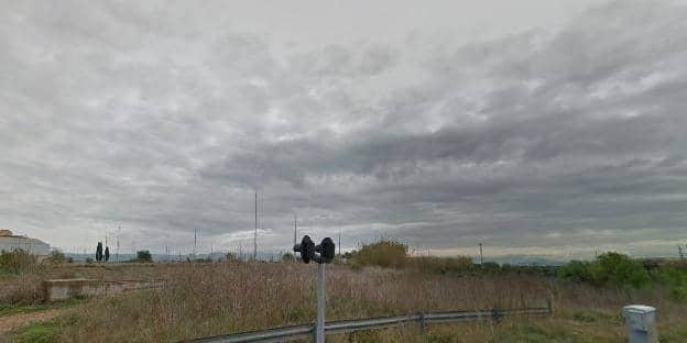 Terreno en València, Valencia en venta - Foto principal - Imagen 3 de 3
