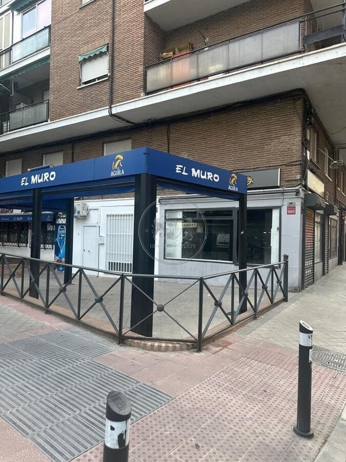 Madrid, MAD 28019 - Unidad 01 - - Foto del interior - Image 2 of 7