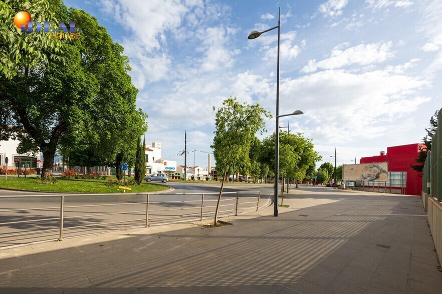 Terreno en Armilla, Granada en venta - Foto del edificio - Imagen 2 de 21