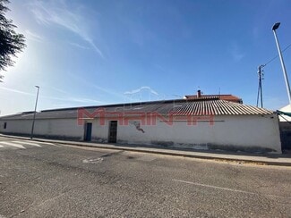 Más detalles de Nave en venta