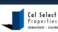 Cal Select Properties, Inc.