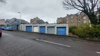 Más detalles de 21-23 Mains Loan, Dundee - Flex en alquiler