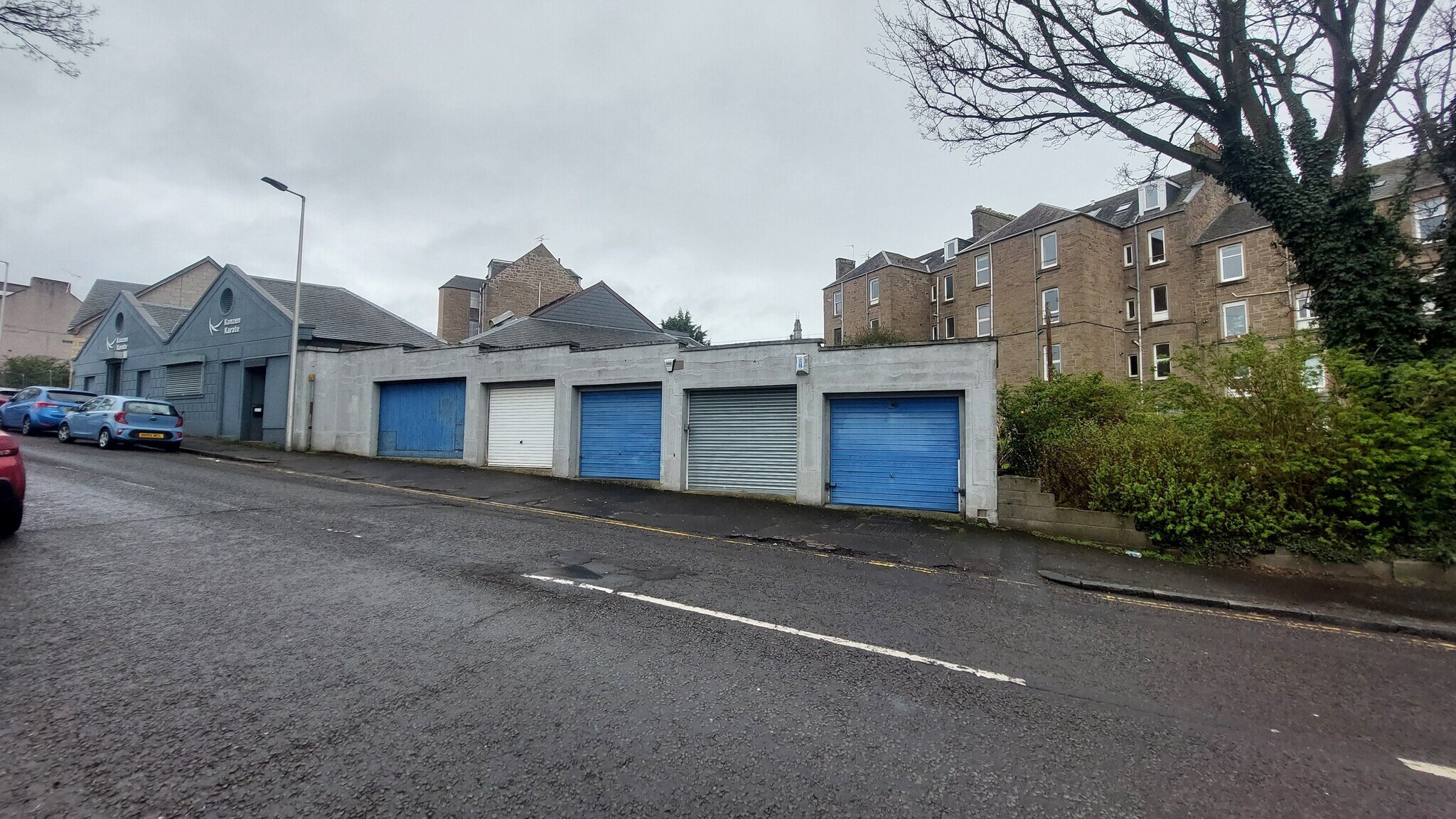21-23 Mains Loan, Dundee en alquiler Foto del edificio- Imagen 1 de 5