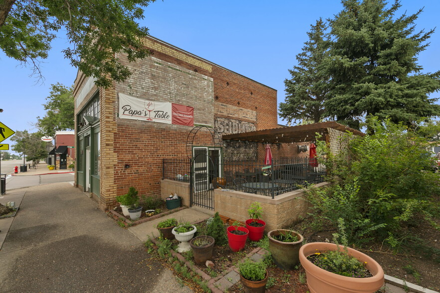 3728 Cleveland Ave, Wellington, CO en venta - Foto del edificio - Imagen 3 de 13