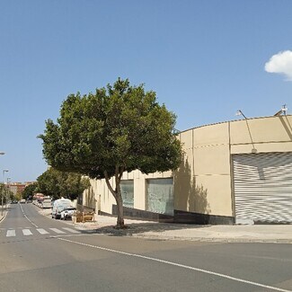 Más detalles de Calle Freniche, Almería - Local en venta