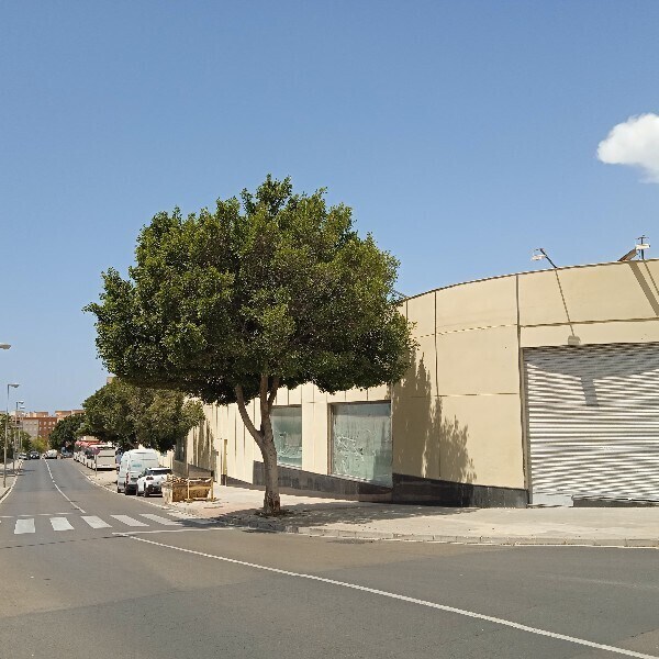 Más detalles de Calle Freniche, Almería - Local en venta