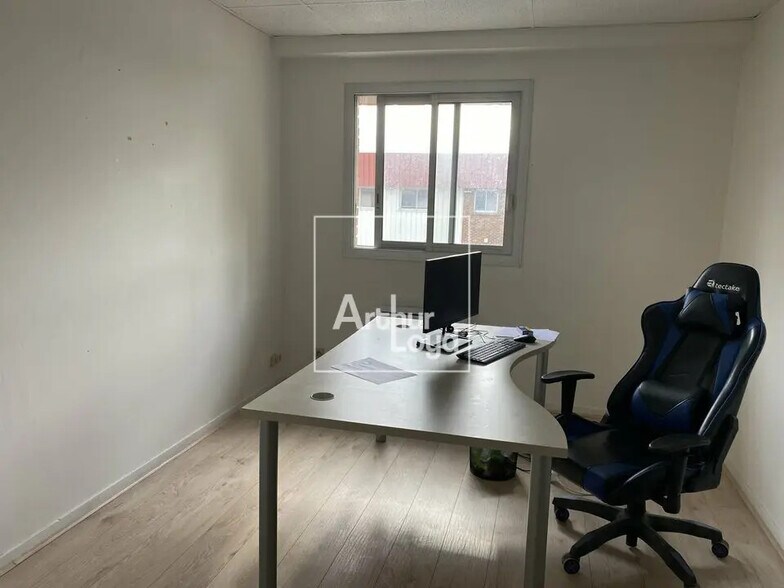 Oficina en Lisses en alquiler - Foto del interior - Imagen 2 de 6