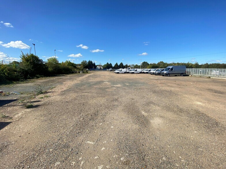 Plots 5-6 Broadway Business Park, Yaxley en alquiler - Foto del edificio - Imagen 3 de 8