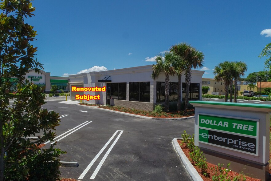 200 W Lantana Rd, Lake Worth, FL en venta - Foto del edificio - Imagen 3 de 7