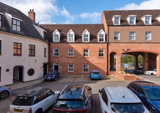 Más detalles de Emmanuel Ct, Sutton Coldfield - Oficina en alquiler