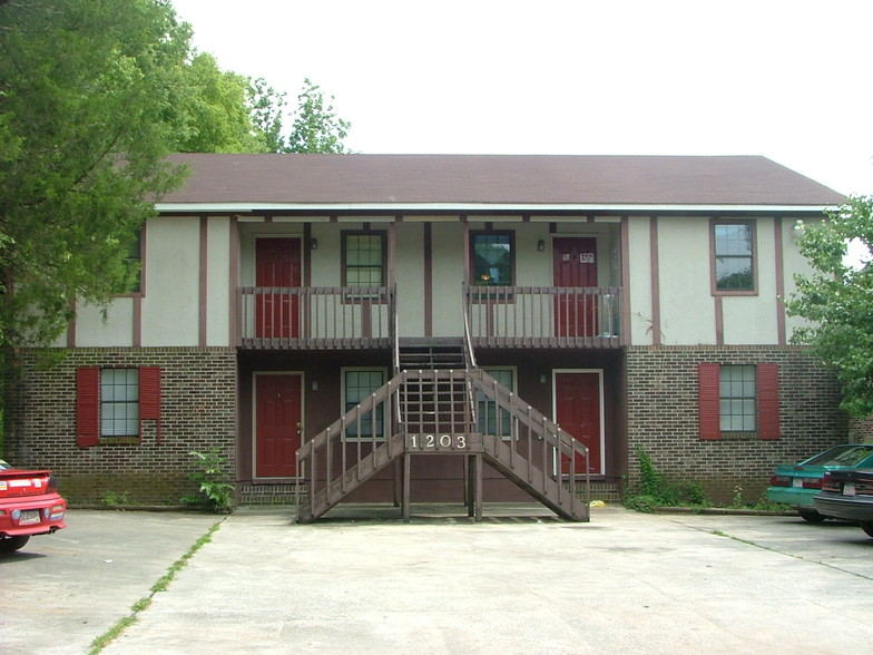 1203 North St, Decatur, AL en venta - Foto principal - Imagen 1 de 1