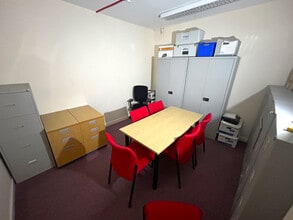 17 Buccleuch St, Dumfries en alquiler Foto del interior- Imagen 2 de 3