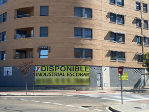 Calle Presidente Felipe González, 4, Arganda del Rey, Madrid en alquiler Foto del interior- Imagen 2 de 4