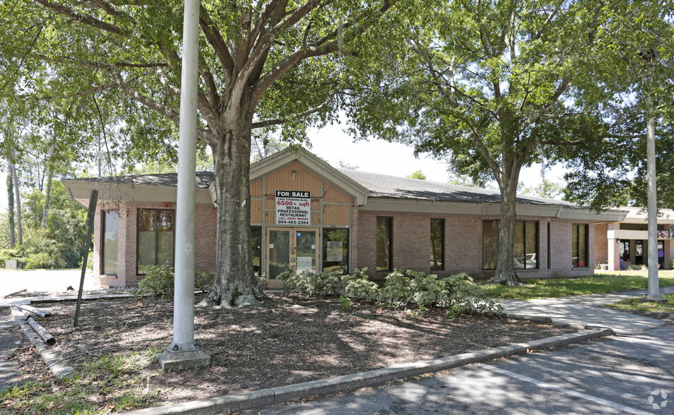 502 Wells Rd, Orange Park, FL en venta - Foto principal - Imagen 1 de 29