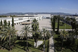 Más detalles de Carretera a Palma del Río, Km 3.3, Córdoba - Coworking en alquiler