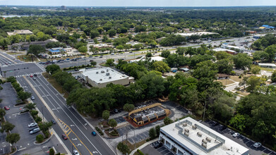 120 Westmonte Dr, Altamonte Springs, FL - VISTA AÉREA  vista de mapa - Image1