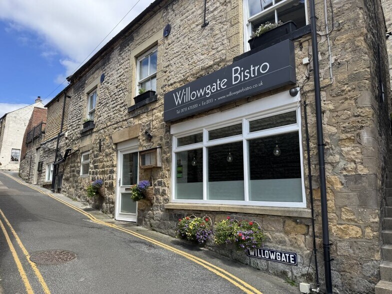 Willowgate, Pickering en venta - Foto del edificio - Imagen 1 de 24