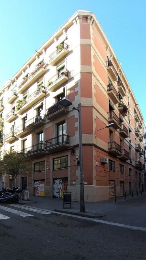 Barcelona, BAR 08004 - Unidad - -  - Foto del interior - Image 1 of 6