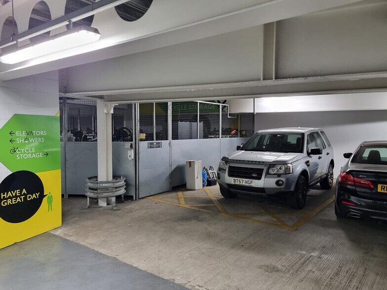 1 Whitehall Riverside, Leeds en alquiler - Foto del edificio - Imagen 3 de 8