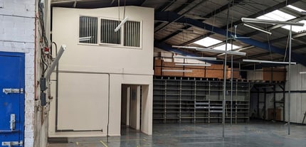 Carter Ln E, South Normanton en alquiler Foto del interior- Imagen 1 de 2