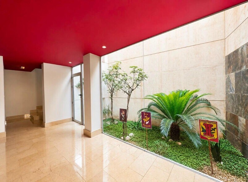 Oficina en Orihuela, Alicante en venta - Foto del interior - Imagen 3 de 13