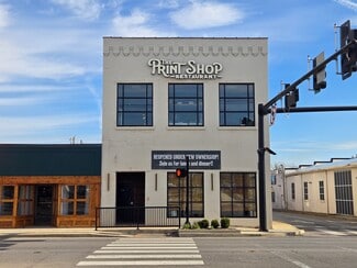 Más detalles de 1 N Lowry St, Smyrna, TN - Local en venta