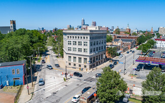 Más detalles para 3500 Lorain Ave, Cleveland, OH - Oficinas en alquiler