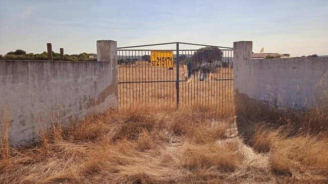Más detalles de Terreno en venta