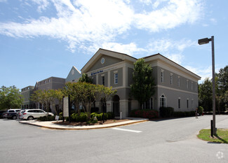 Más detalles para 1536 Fording Island Rd, Hilton Head Island, SC - Oficinas en alquiler