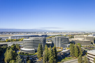 1731 Technology Dr, San Jose, CA - VISTA AÉREA  vista de mapa