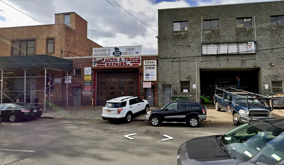 1366 Ralph Ave, Brooklyn, NY en alquiler - Foto del edificio - Imagen 1 de 12