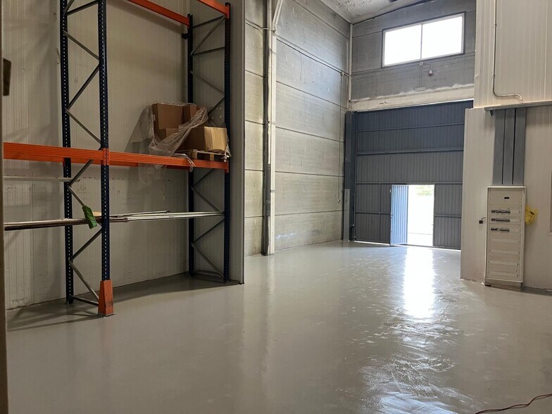 Nave en Ciempozuelos, Madrid en alquiler - Foto del interior - Imagen 2 de 13