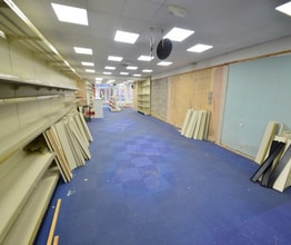 94 High St, Barnstaple en alquiler Foto del interior- Imagen 2 de 2